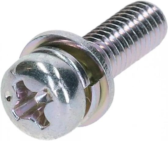 SHIMANO vis de fixation pour commande E-BIKE SYSTEMS SW-E6000 - 2 g, Y70J...