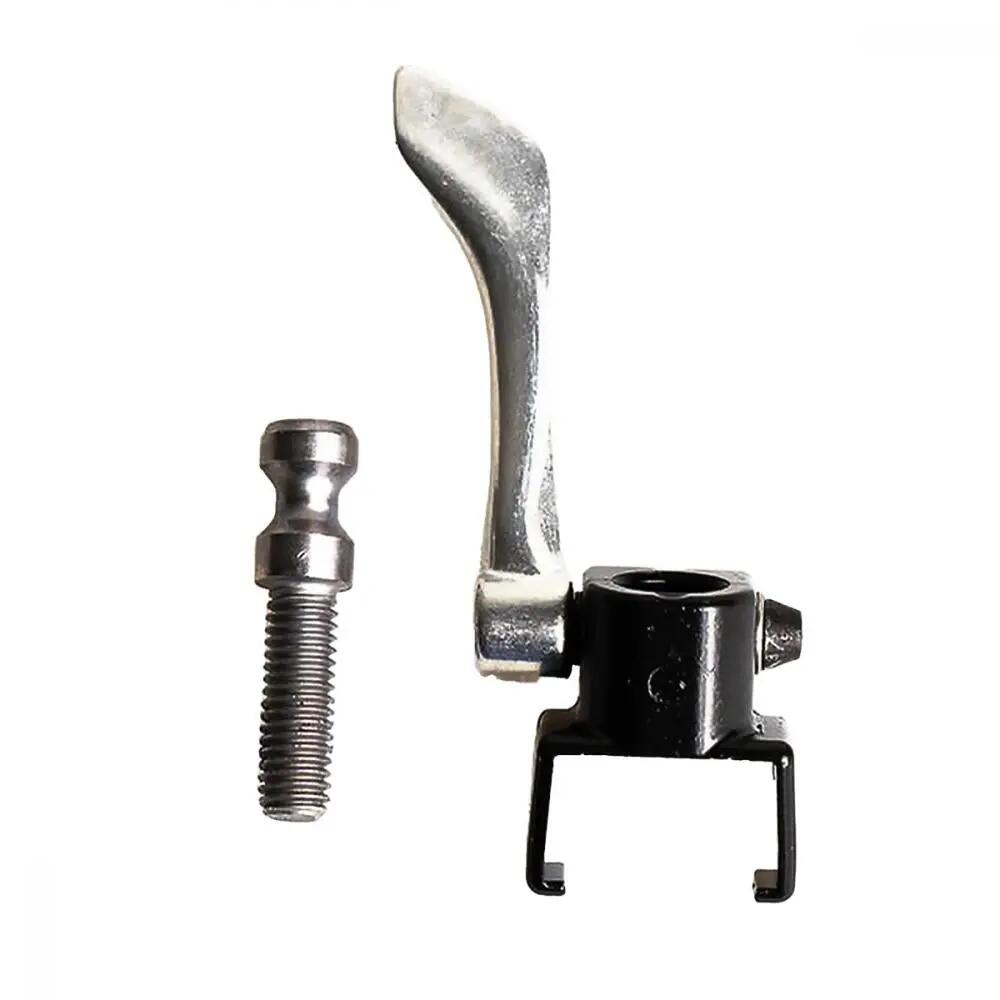 MAGURA snelspanner voor EVO2 links - precieze bevestiging voor een rem 1/1