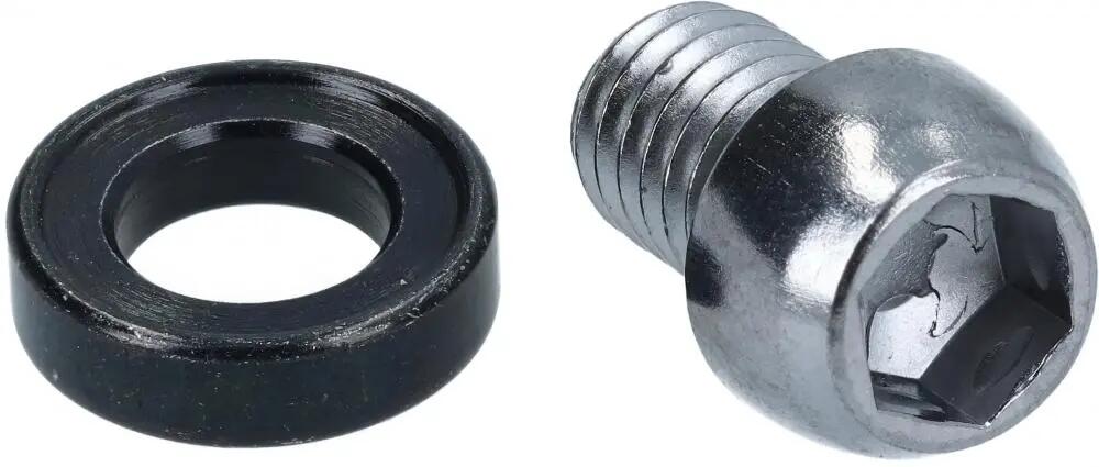 Vis de fixation SHIMANO BR-5810 - Vis de rechange pour freins route, env. 1/2