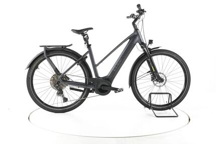 Reconditionné - Cube Touring Pro FL Vélo Électrique de Trekking 2025 - Très Bon