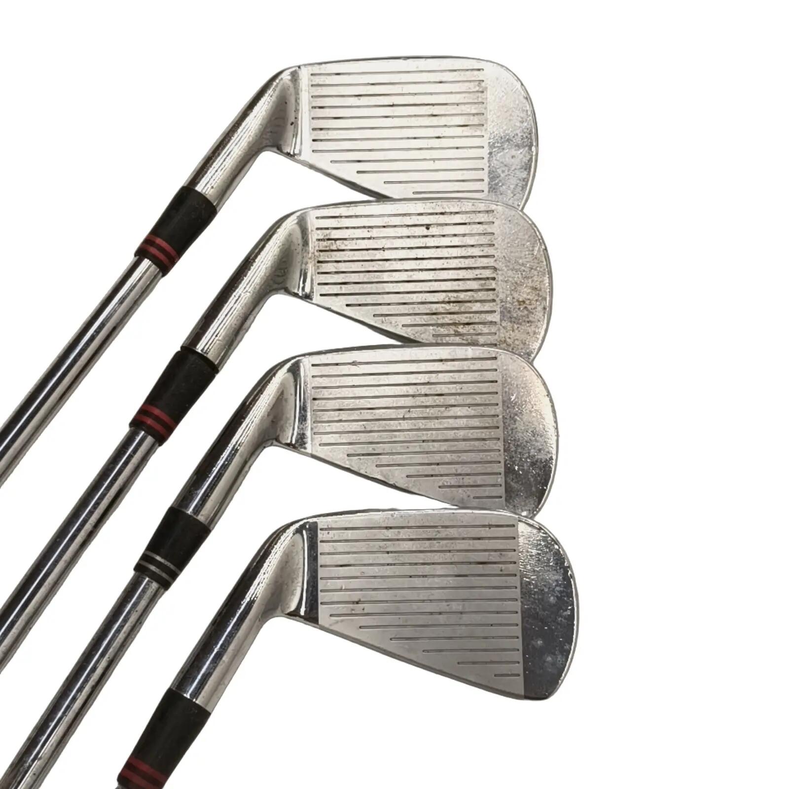 Ben Hogan Apex Edge Pro Set di ferri / 3-PW / Flex Stiff / Acciaio 7/7
