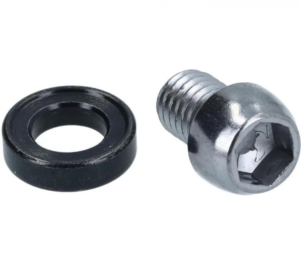 Vis de fixation SHIMANO BR-5810 - Vis de rechange pour freins route, env. 2/2