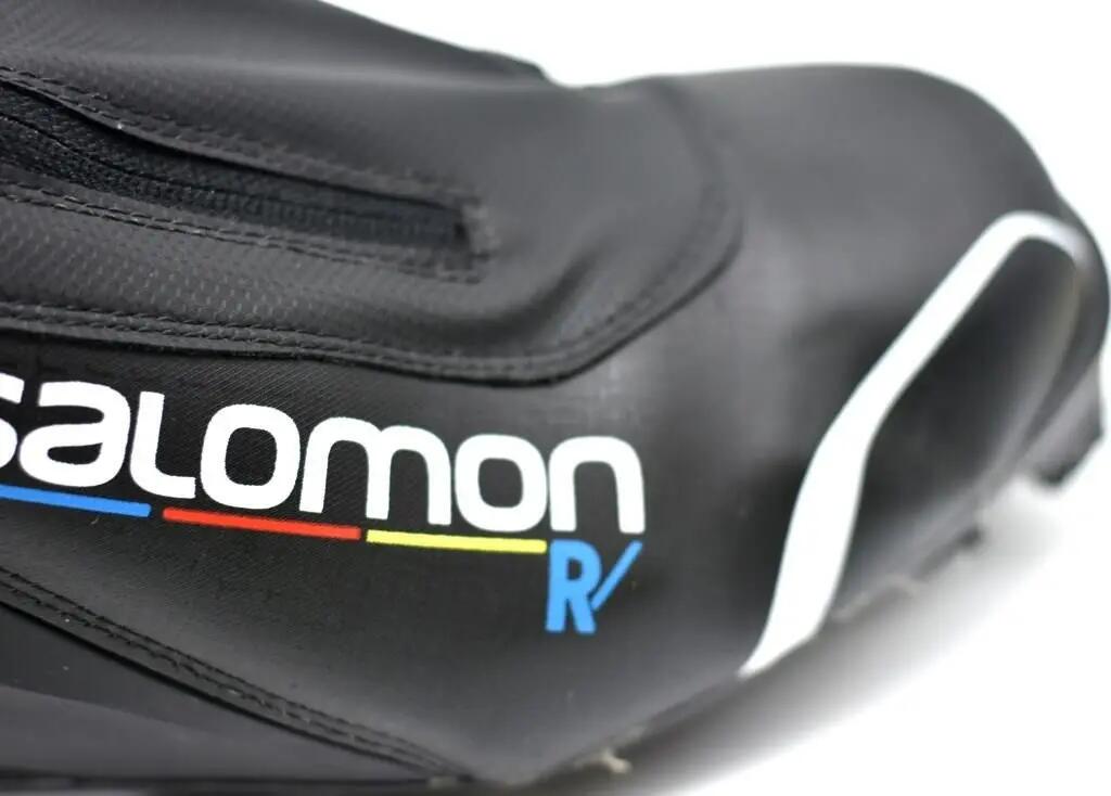 Second Life - Buty biegowe Salomon R/ 28,5 cm 44,5 eu stan bardzo dobry 6/9