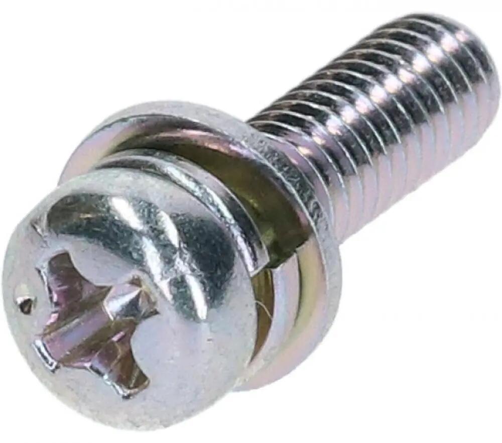 SHIMANO vis de fixation pour commande E-BIKE SYSTEMS SW-E6000 - 2 g, Y70J... 2/2