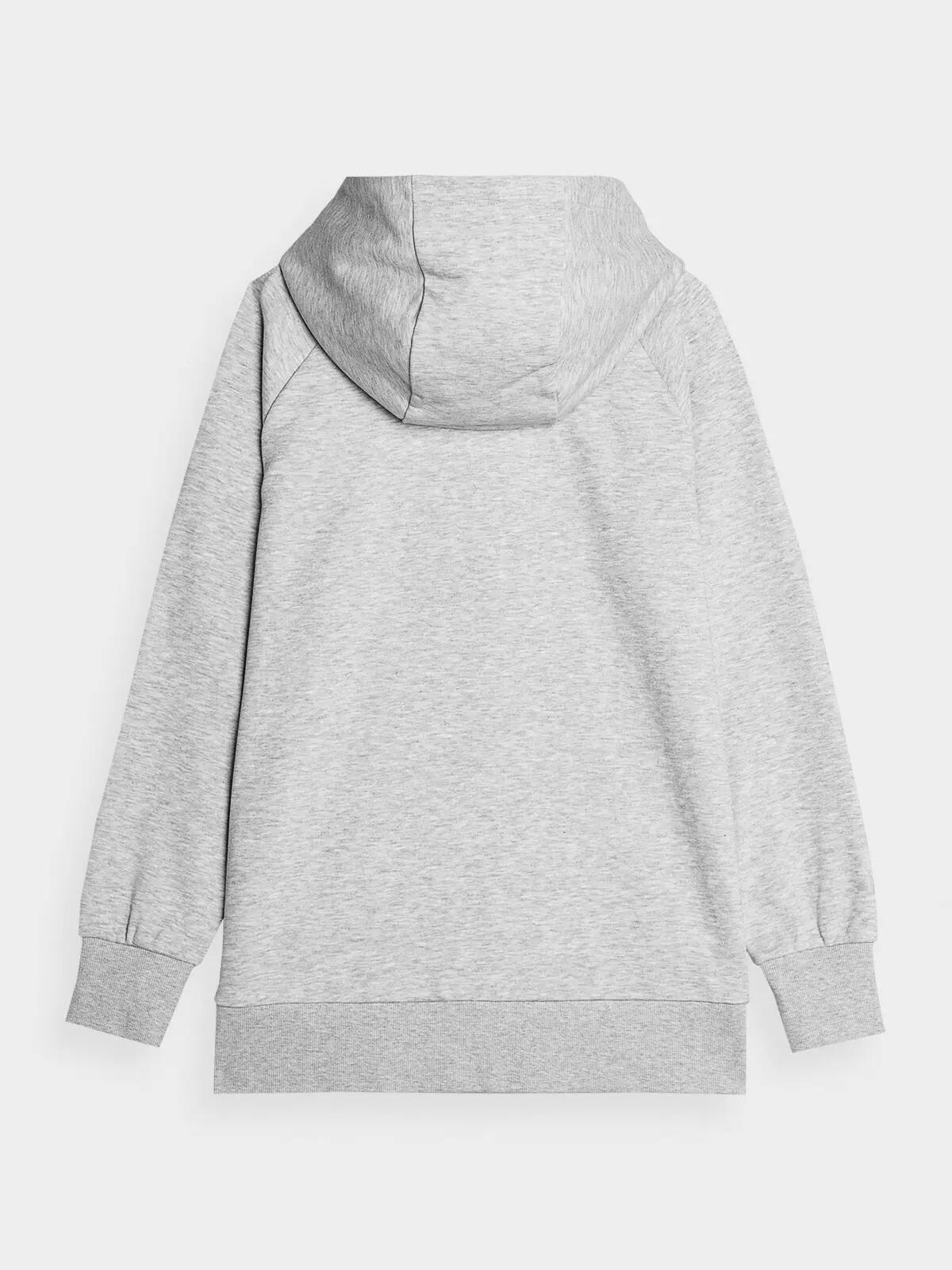 Felpa donna 4F 2/8