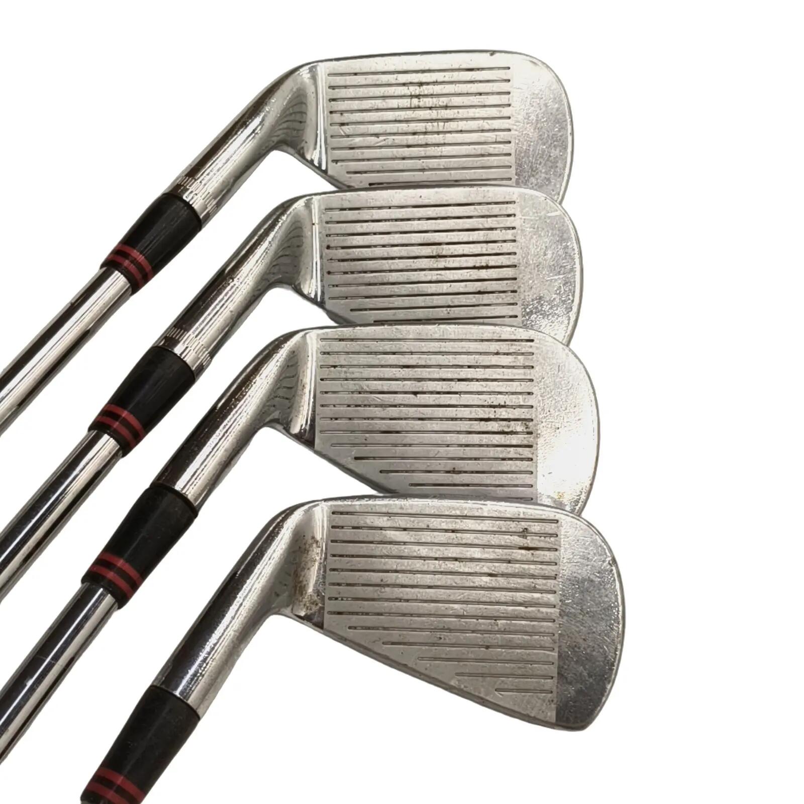 Ben Hogan Apex Edge Pro Set di ferri / 3-PW / Flex Stiff / Acciaio 6/7