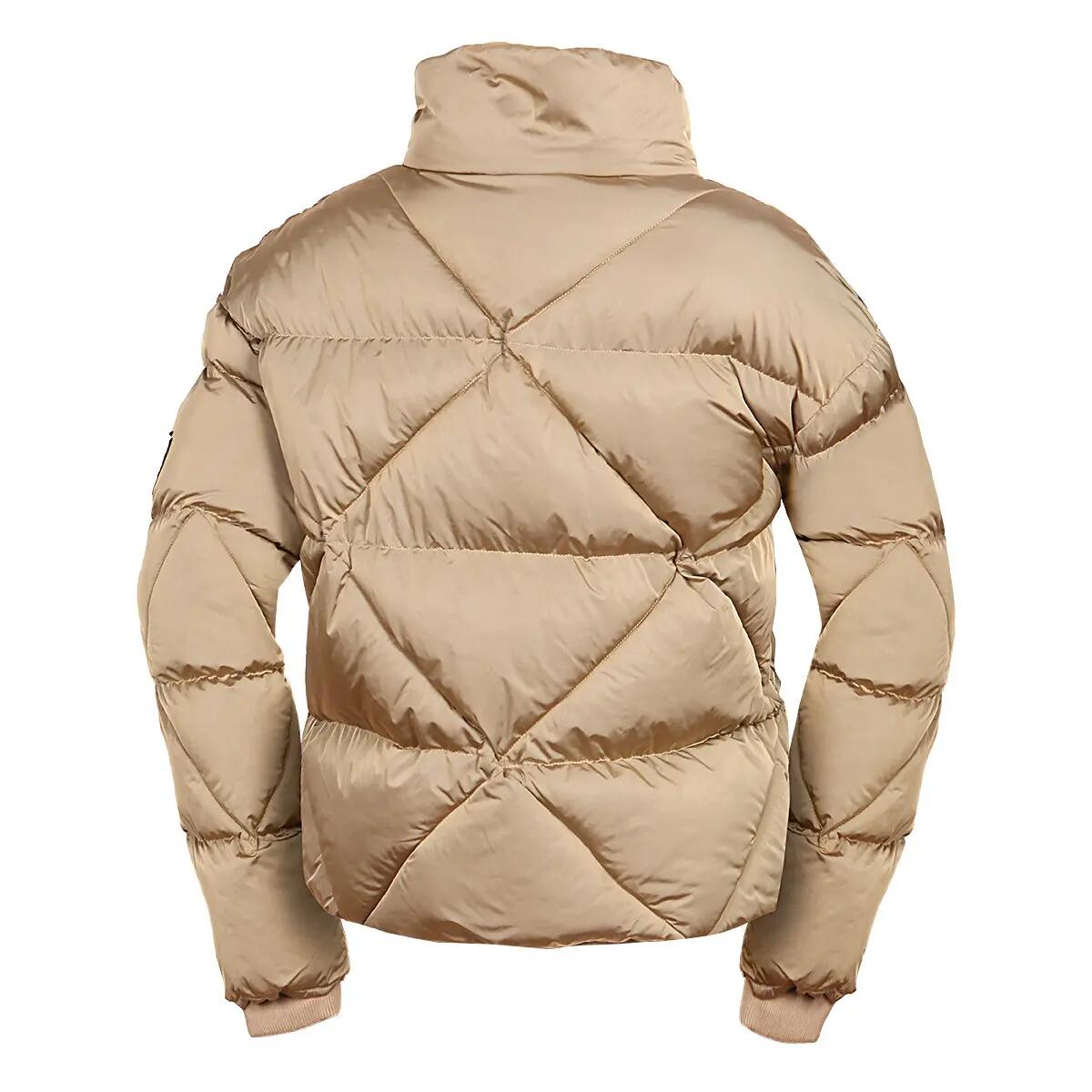Dámská trendy krátká bunda KRISTINE 9/9