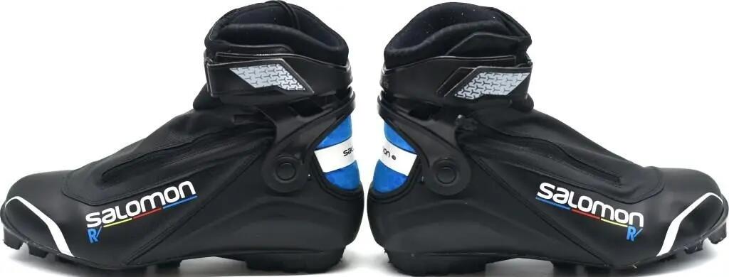 Second Life - Buty biegowe Salomon R/ 28,5 cm 44,5 eu stan bardzo dobry 5/9