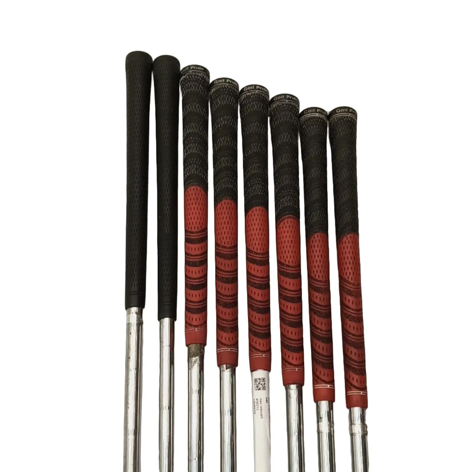 Ben Hogan Apex Edge Pro Set di ferri / 3-PW / Flex Stiff / Acciaio 5/7