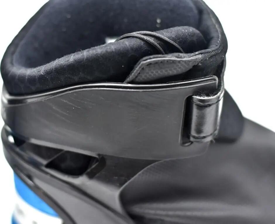 Second Life - Buty biegowe Salomon R/ 28,5 cm 44,5 eu stan bardzo dobry 4/9