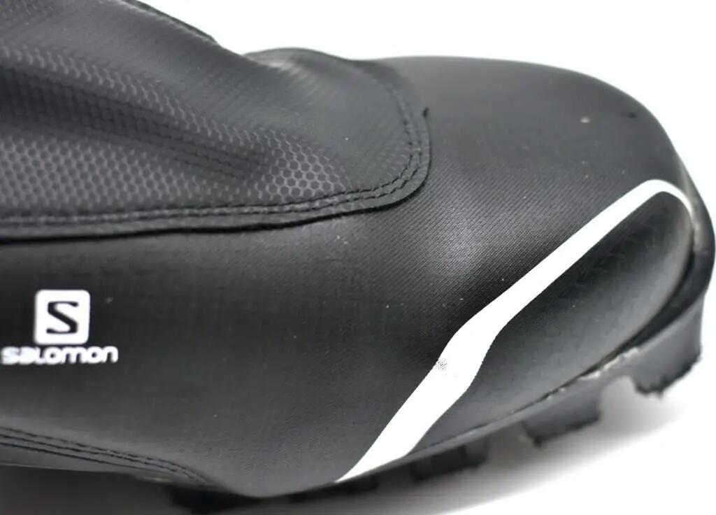 Second Life - Buty biegowe Salomon R/ 28,5 cm 44,5 eu stan bardzo dobry 3/9