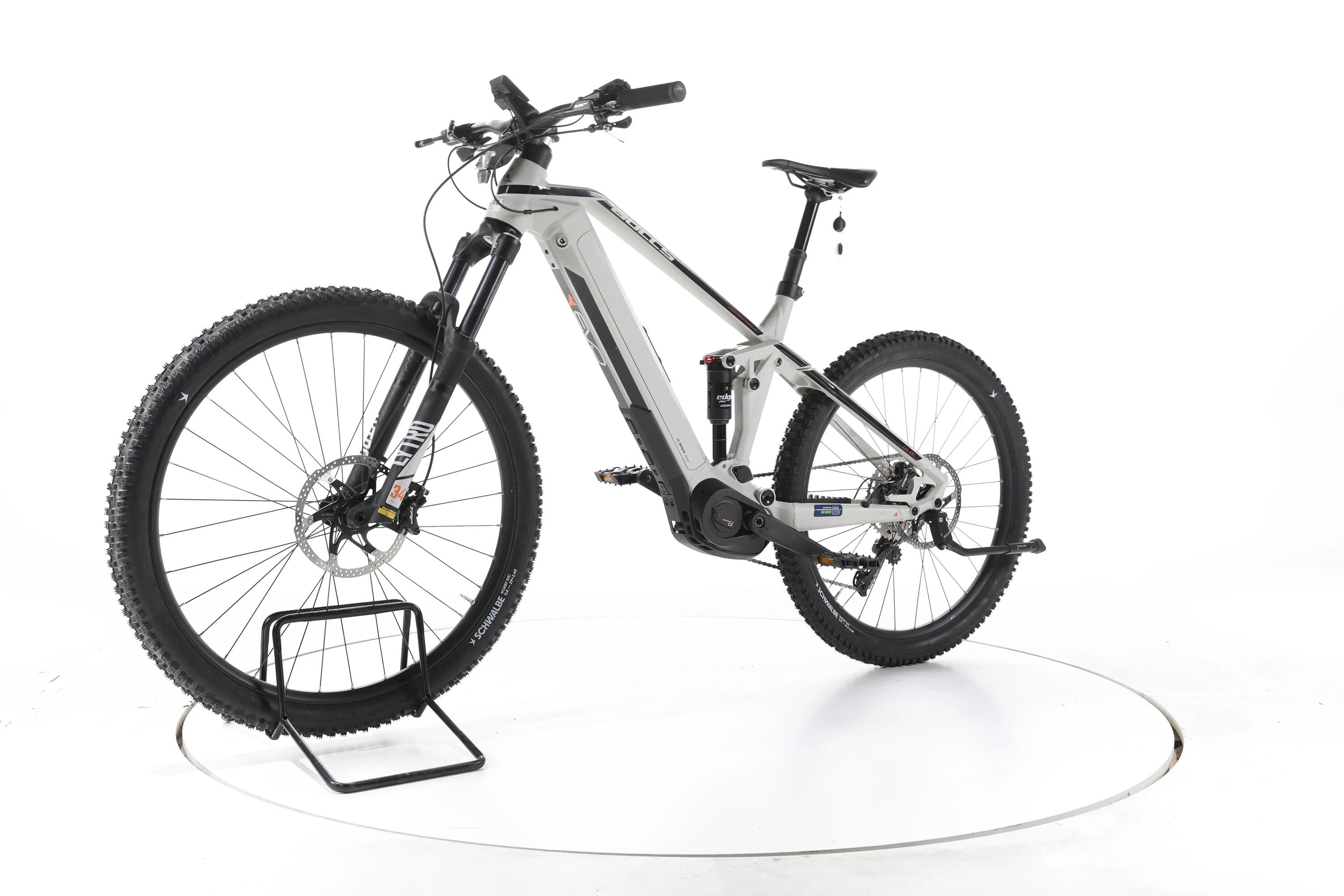 Ebike ricondizionata · Bulls Sonic EVO AM 1 · Ottime condizioni 5/7