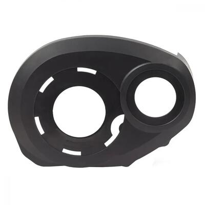 Bosch designdeckel active line, rechts, invers - stijlvolle motorscherming van d