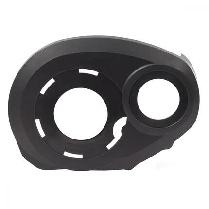 Bosch Designdeckel Active Line, rechts, invers - stilvoller Motorschutz der a...