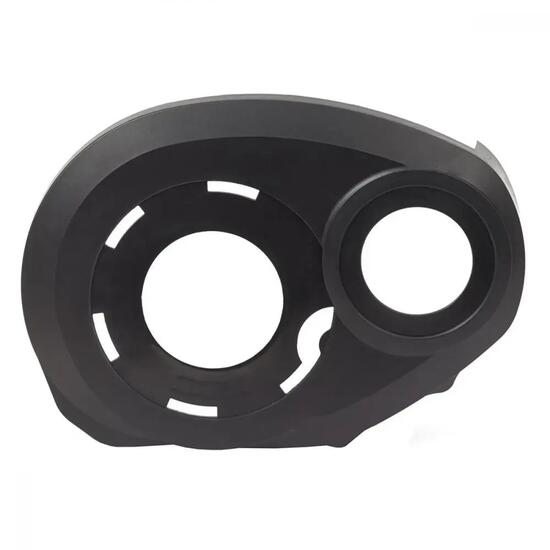 Bosch Designdeckel Active Line, rechts, invers - stilvoller Motorschutz der a...
