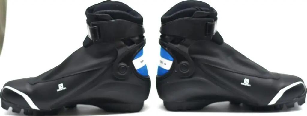 Second Life - Buty biegowe Salomon R/ 28,5 cm 44,5 eu stan bardzo dobry 2/9