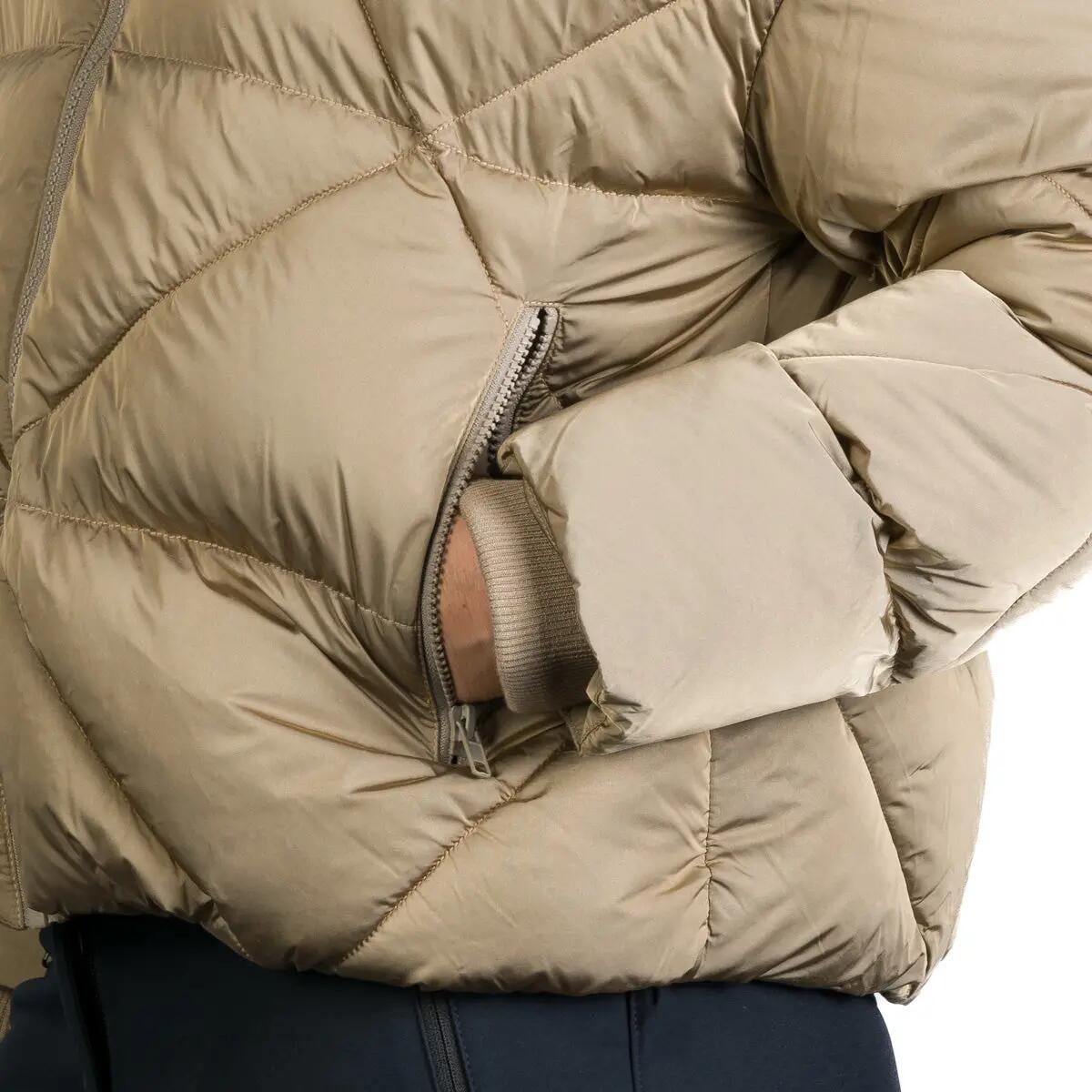 Dámská trendy krátká bunda KRISTINE 6/9