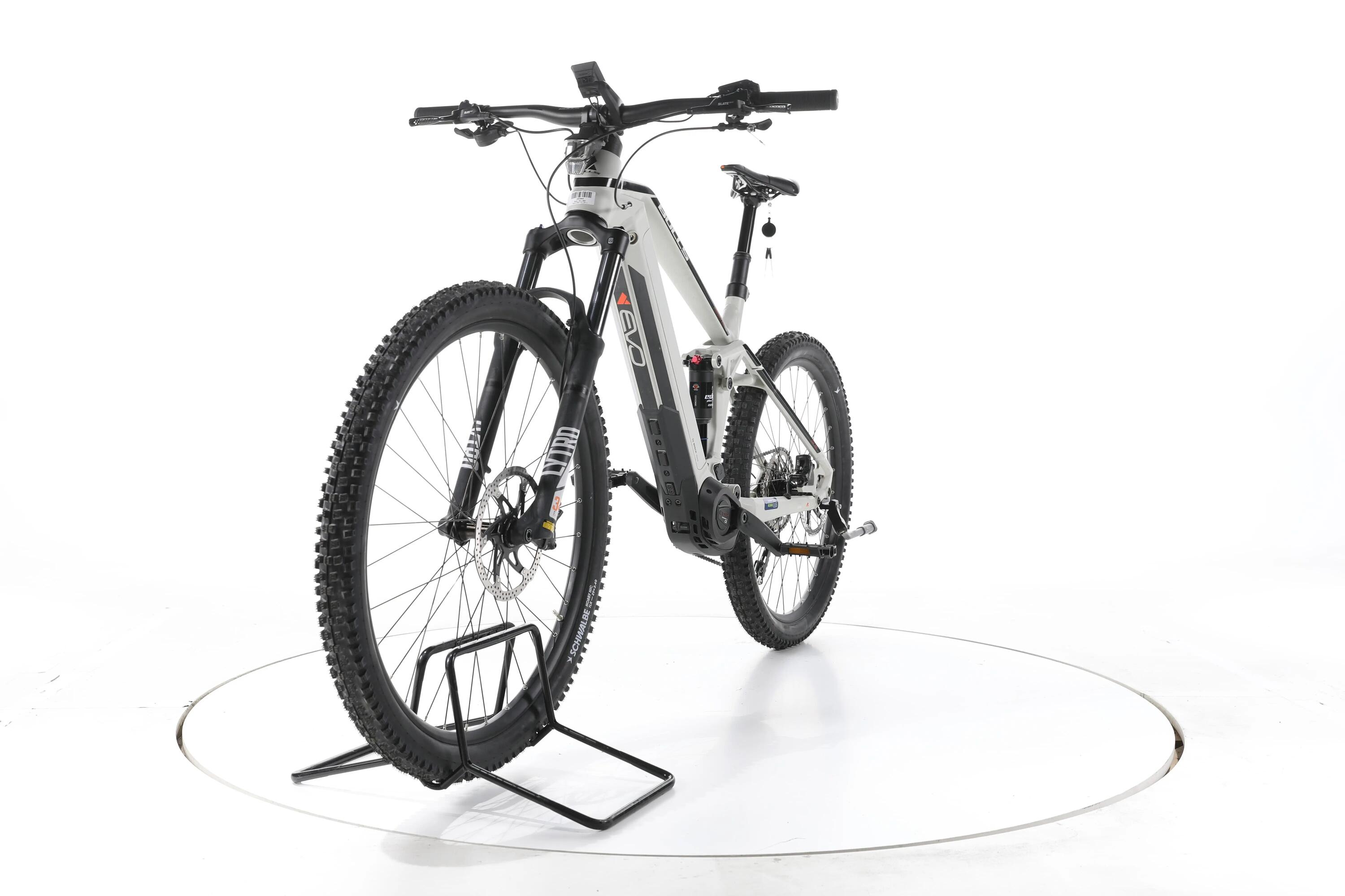 Ebike ricondizionata · Bulls Sonic EVO AM 1 · Ottime condizioni 4/7