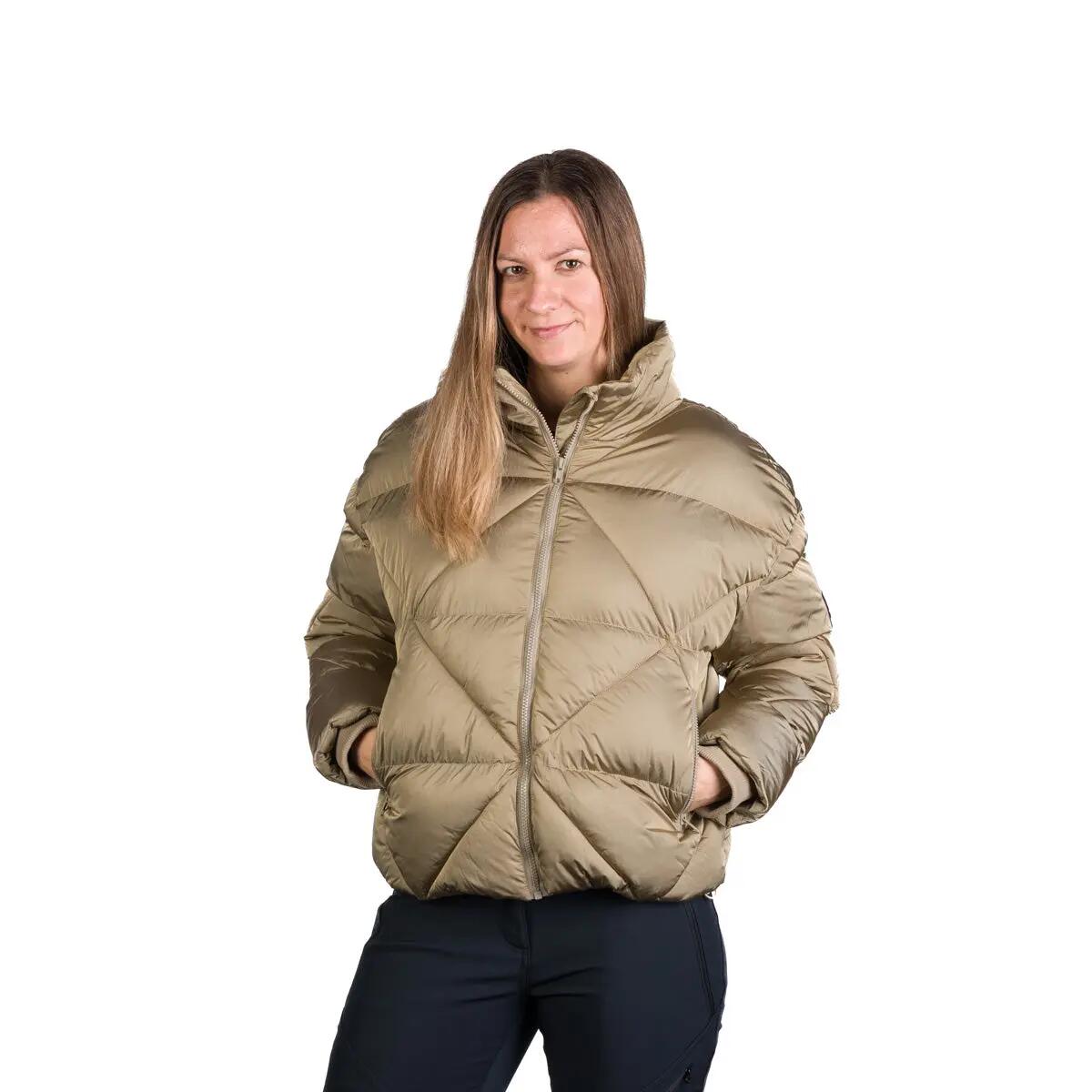 Dámská trendy krátká bunda KRISTINE 5/9