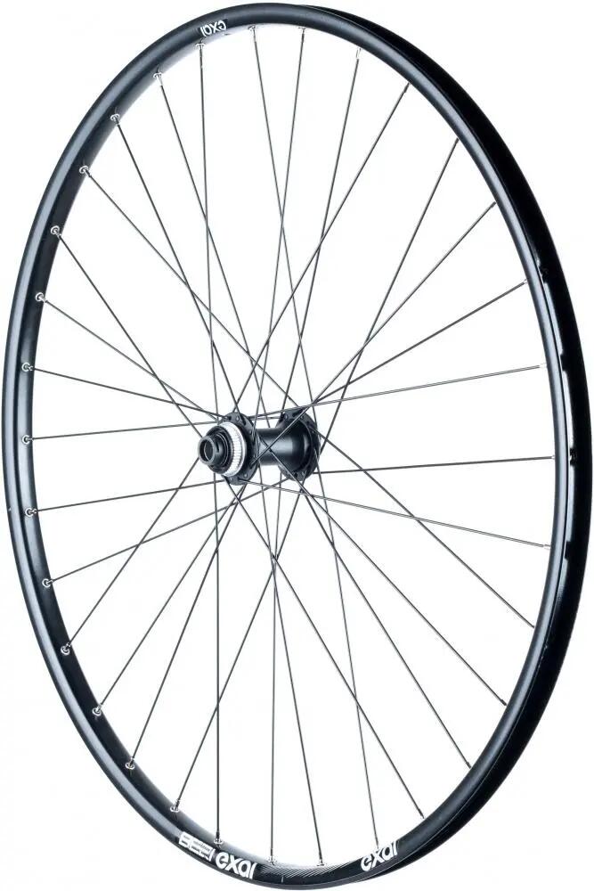 Exal VR BE 25 28" 100 36L DISC 25 - robustes 28 Zoll Vorderrad für Scheibenbr... 1/1
