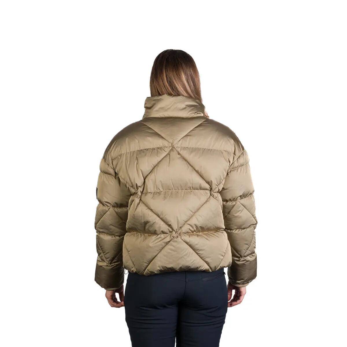 Dámská trendy krátká bunda KRISTINE 4/9