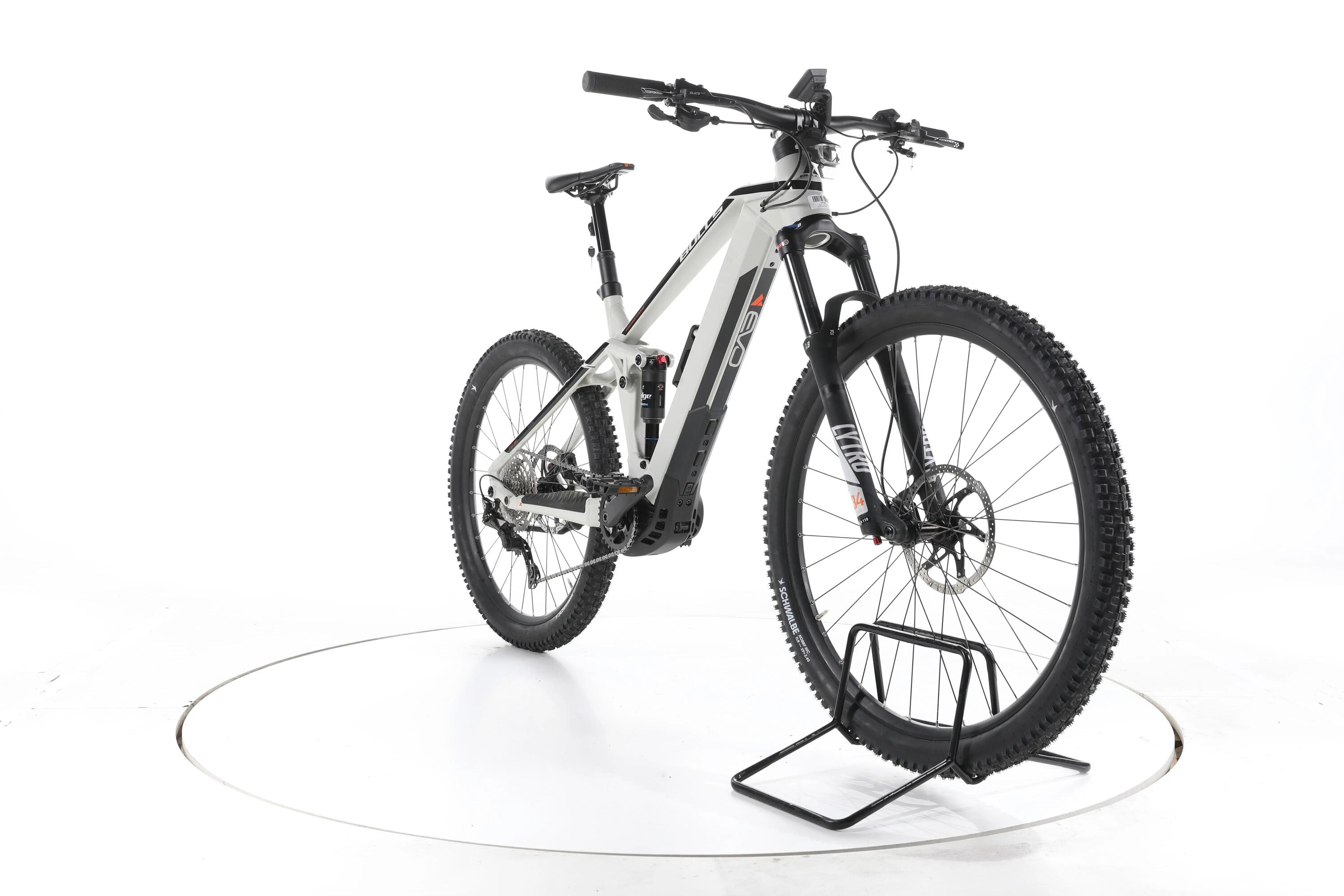 Ebike ricondizionata · Bulls Sonic EVO AM 1 · Ottime condizioni 3/7