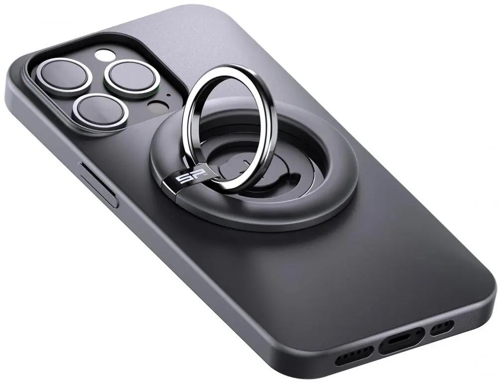 SP Connect SP Magnetic Ring Mount SPC+ Taille unique - support magnétique pour s 2/3