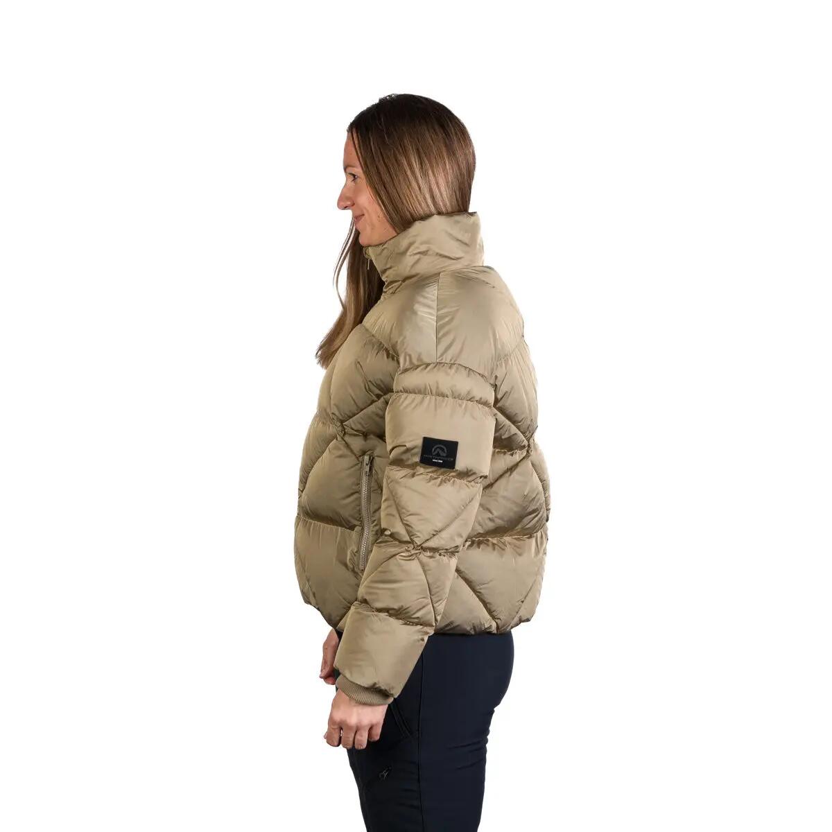 Dámská trendy krátká bunda KRISTINE 3/9