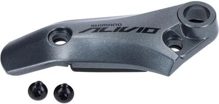 SHIMANO Deckel Links ST-M4050 - Ersatzdeckel für ST-M4050 Brems-/Schalthebel,...
