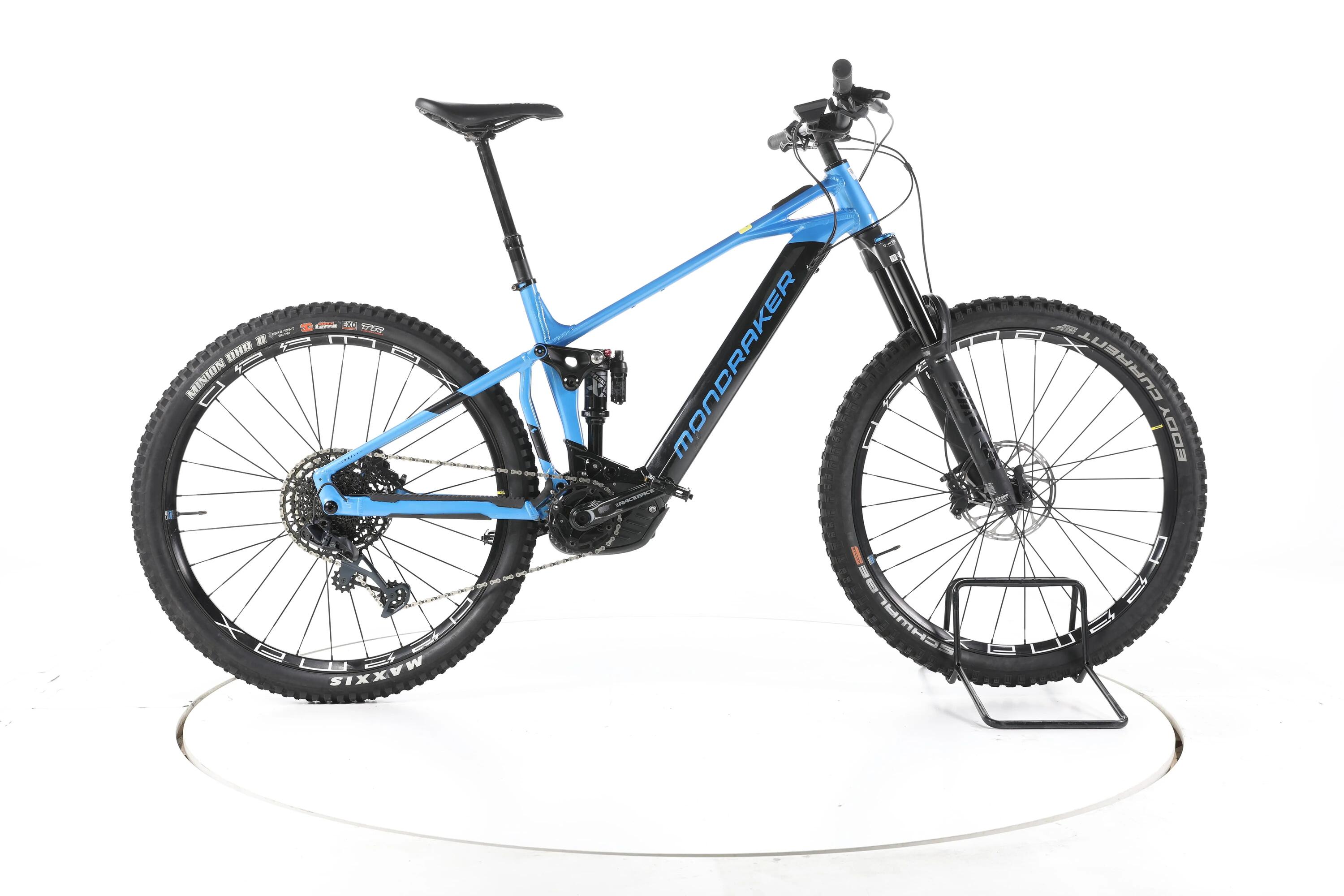 MONDRAKER picture