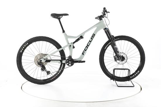 Reconditionné - Focus JAM 6.9 VTT tout suspendu - Très Bon