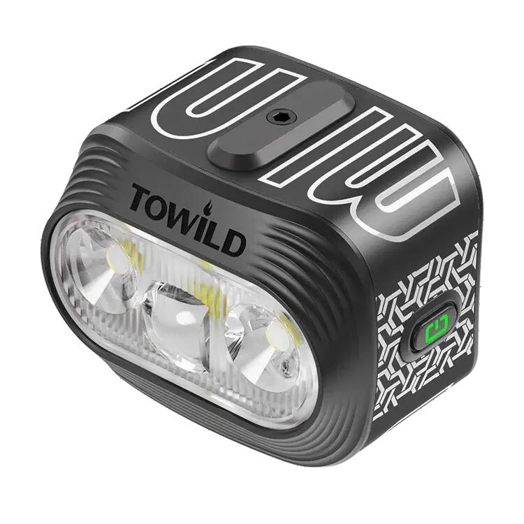 TOWILD picture