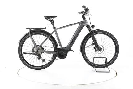 Reconditionné - Cube Kathmandu Hybrid SLT 750 Vélo Électrique de - Très Bon