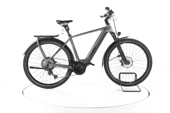 Reconditionné - Cube Kathmandu Hybrid SLT 750 Vélo Électrique de - Très Bon
