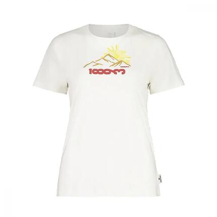 MAGURA Mountain T-Shirt highfivemtns, Women, M - leichtes Bike-Shirt für maxi...