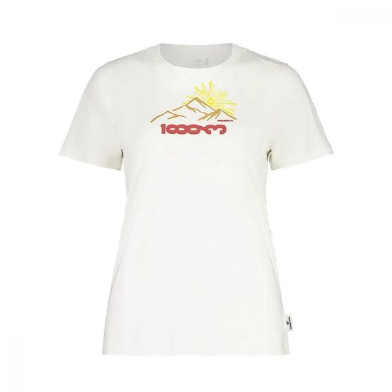 MAGURA Mountain T-Shirt highfivemtns, Women, M - leichtes Bike-Shirt für maxi...