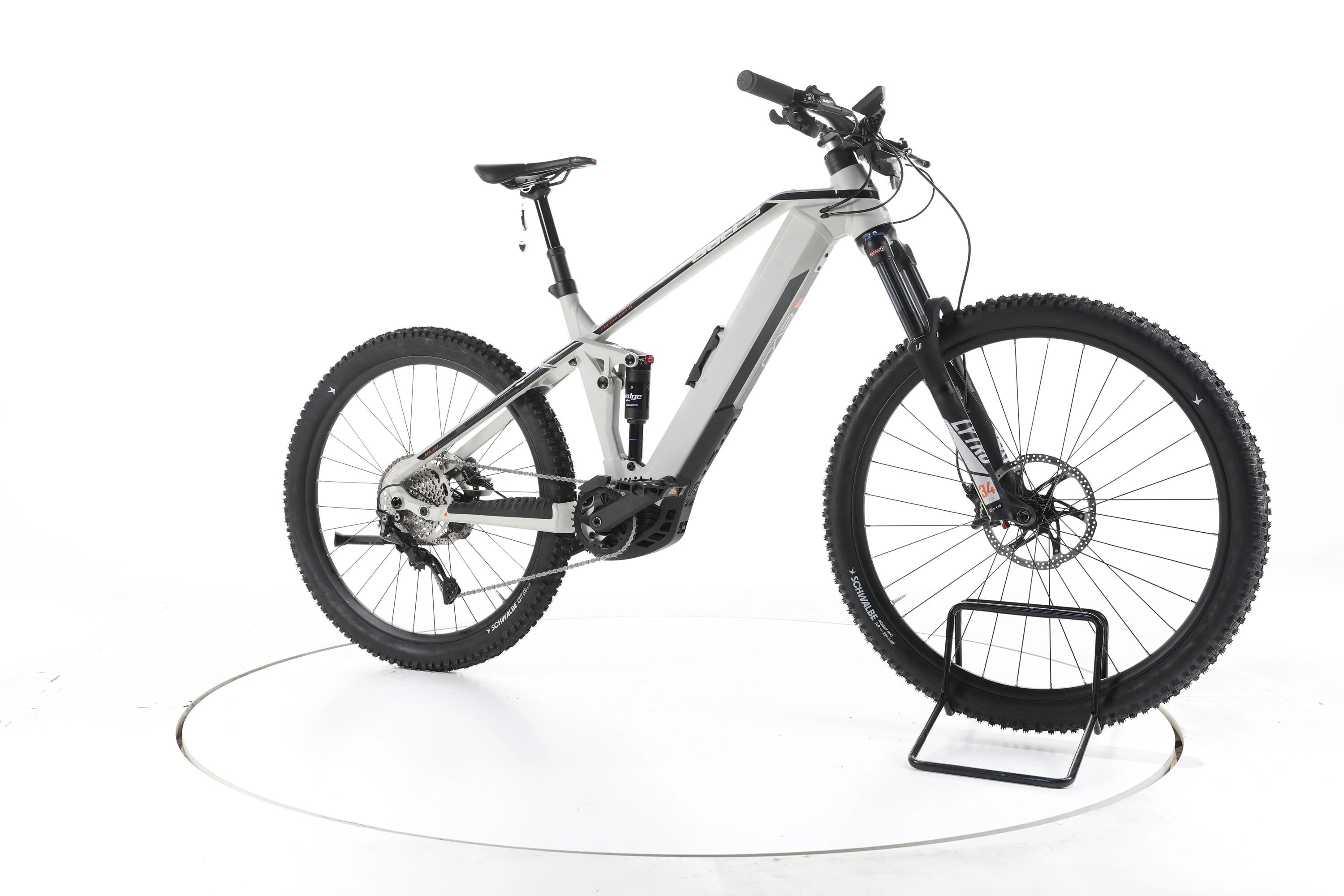 Ebike ricondizionata · Bulls Sonic EVO AM 1 · Ottime condizioni 2/7