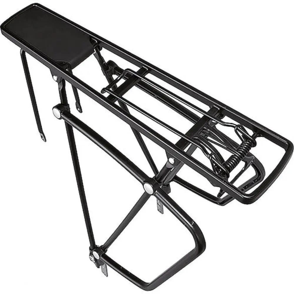 Procraft Bagagedrager Sport Rack 24 - 28 inch zwart - stevige fietsbagagedr... 2/2