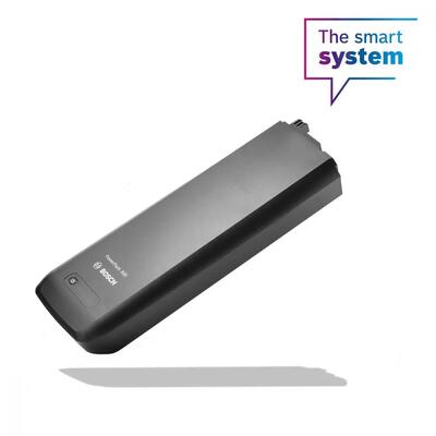 Bosch dummy powerpack 400\/500 rack (bbp33yy) - bagagedrager-accu-imitatie voor.