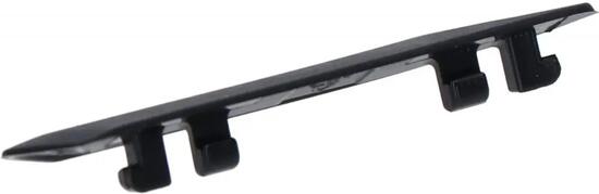 SHIMANO PLAQUE DE PROTECTION FD-9000 - pour le dérailleur Shimano FD-9000