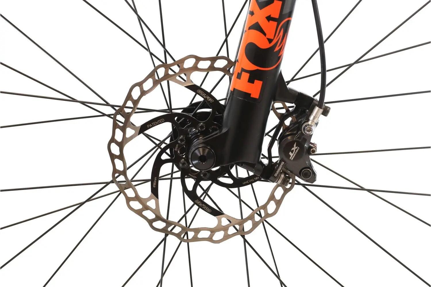 Segunda Vida · BTT ·  Rakish · Bom estado 7/8