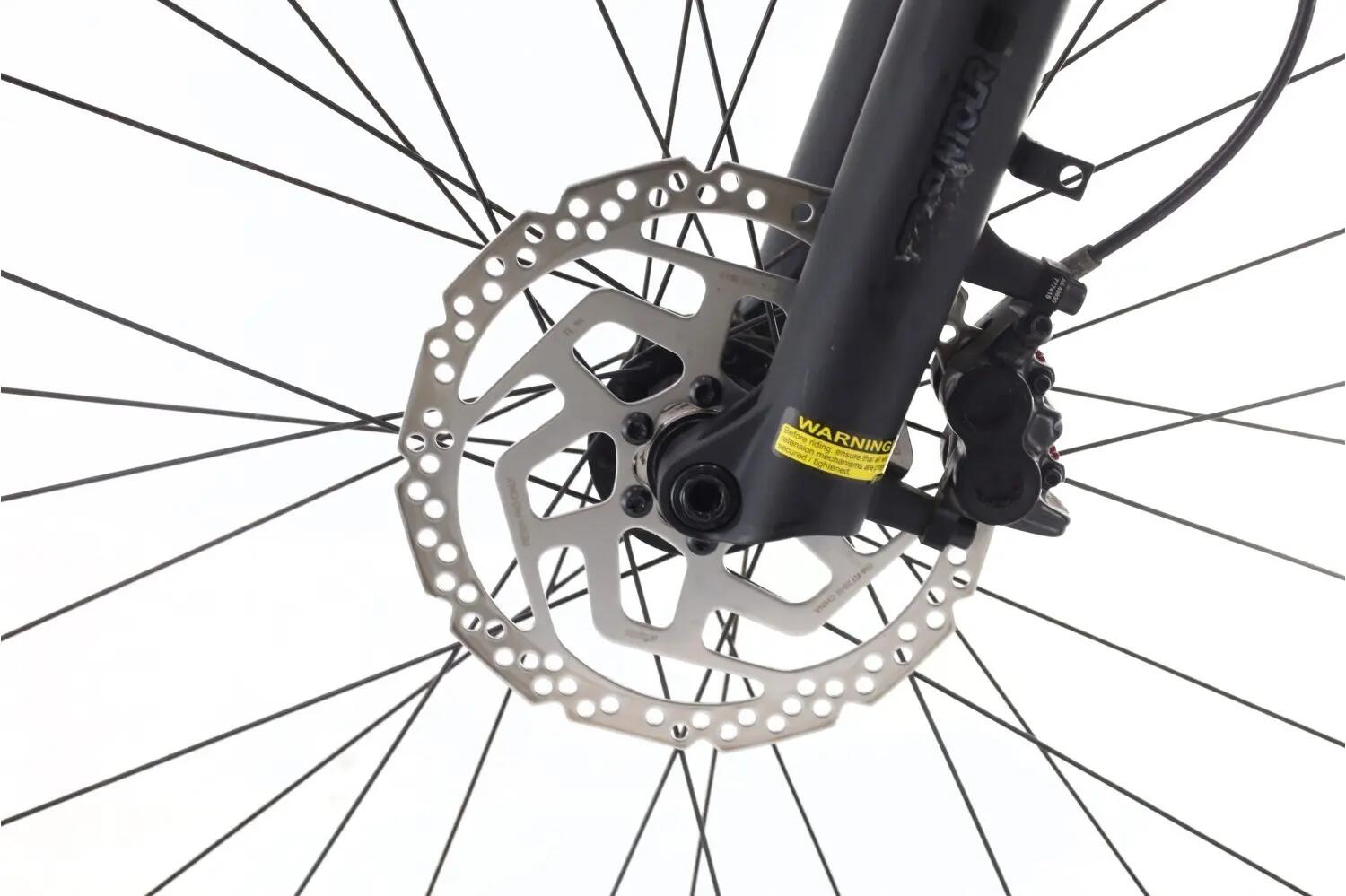 Ebike ricondizionata · Riese Muller Charger 4  · Ottimo stato 7/8