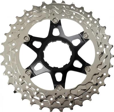 Shimano tandwielen voor cs-hg700-11 27-30-34 tanden - 700-11, 27-30, 34 tanden