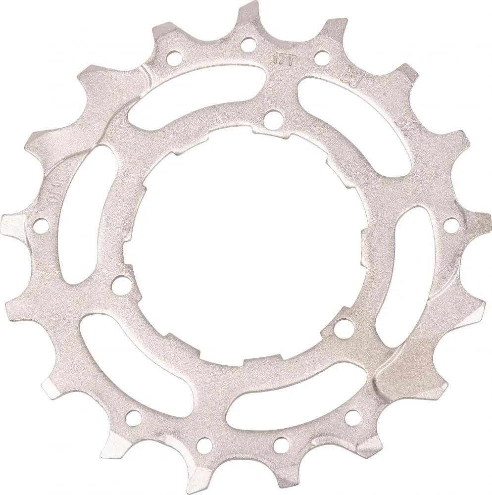 SHIMANO tandwiel voor CS-M980 - 17 tanden 1/1