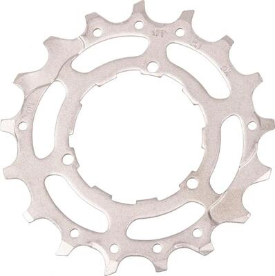 Shimano tandwiel voor cs-m980 - 17 tanden