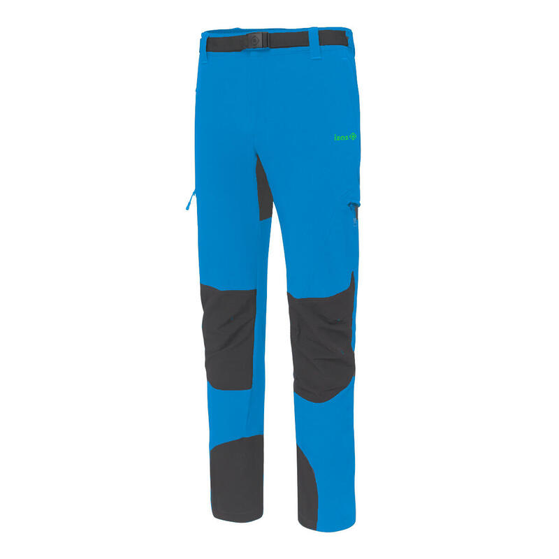 Izas Pantalón de Montaña Y senderismo para hombre ESPES