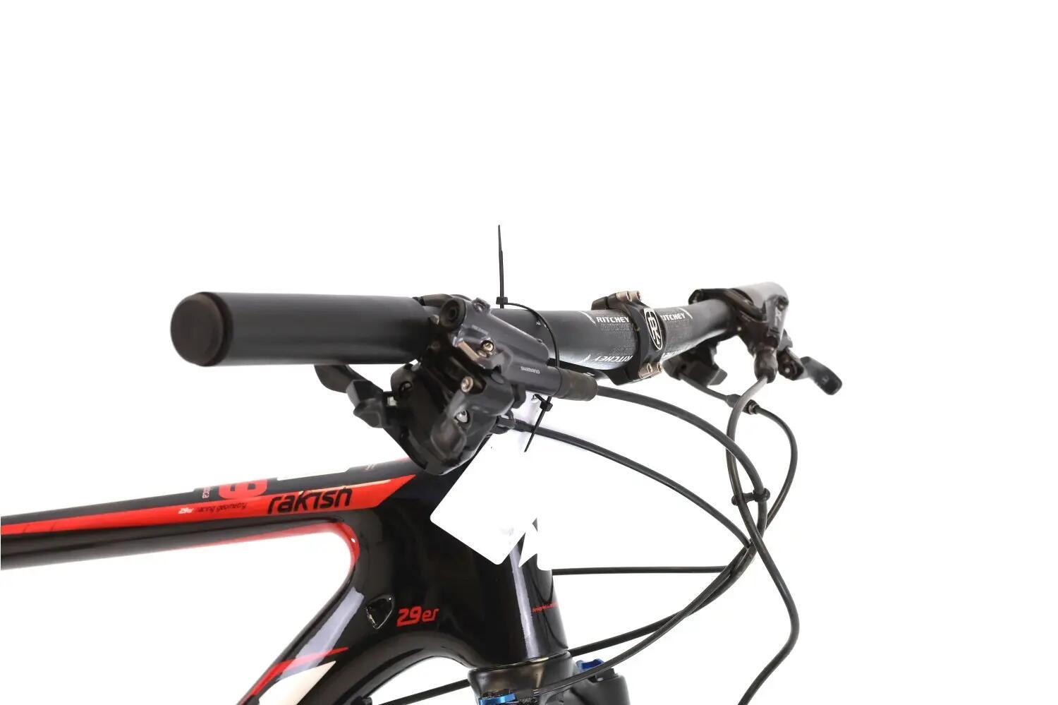 Segunda Vida · BTT ·  Rakish · Bom estado 6/8