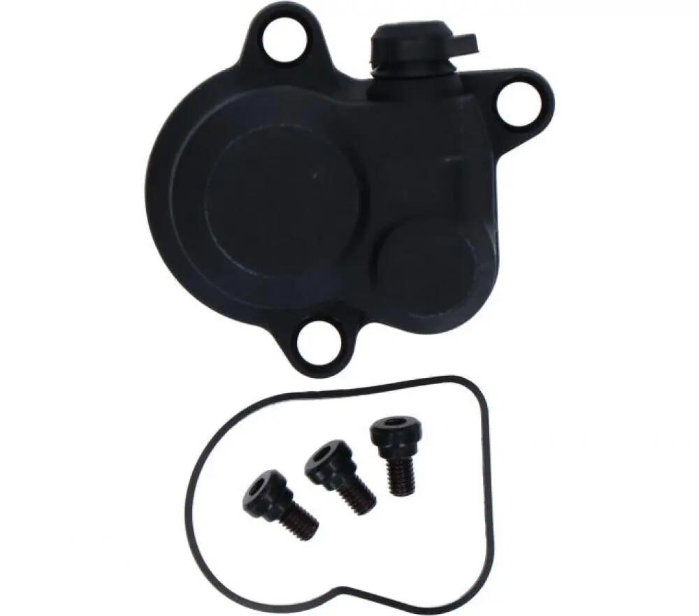 Boîtier SHIMANO pour vis du dérailleur RD-M8100 - Accessoire Deore XT 12 vitesse 2/2