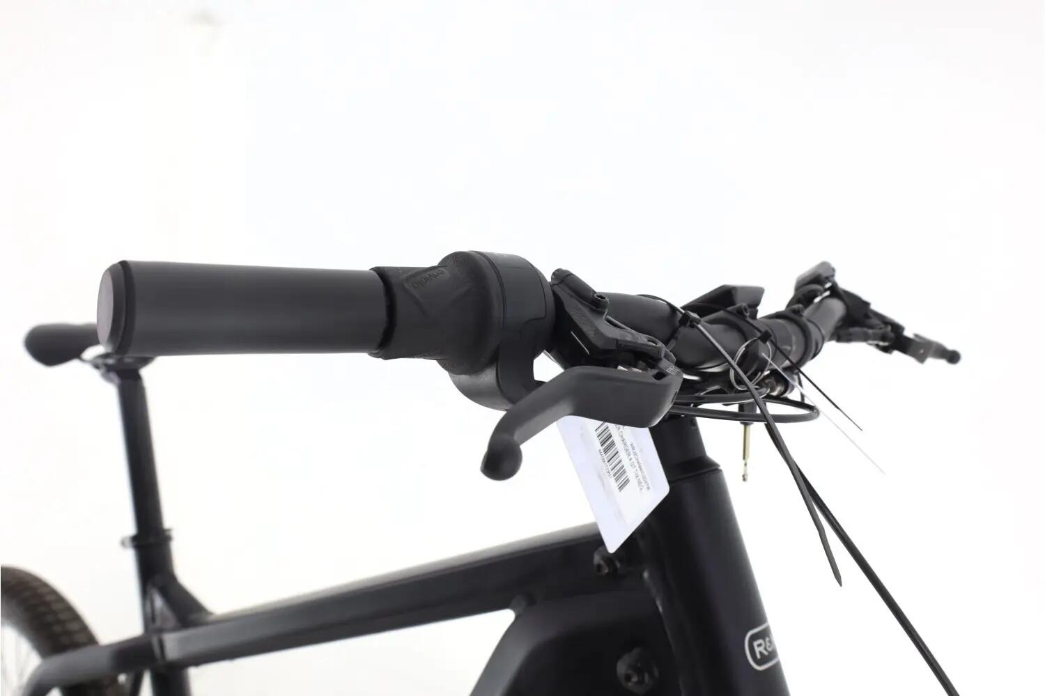 Ebike ricondizionata · Riese Muller Charger 4  · Ottimo stato 6/8