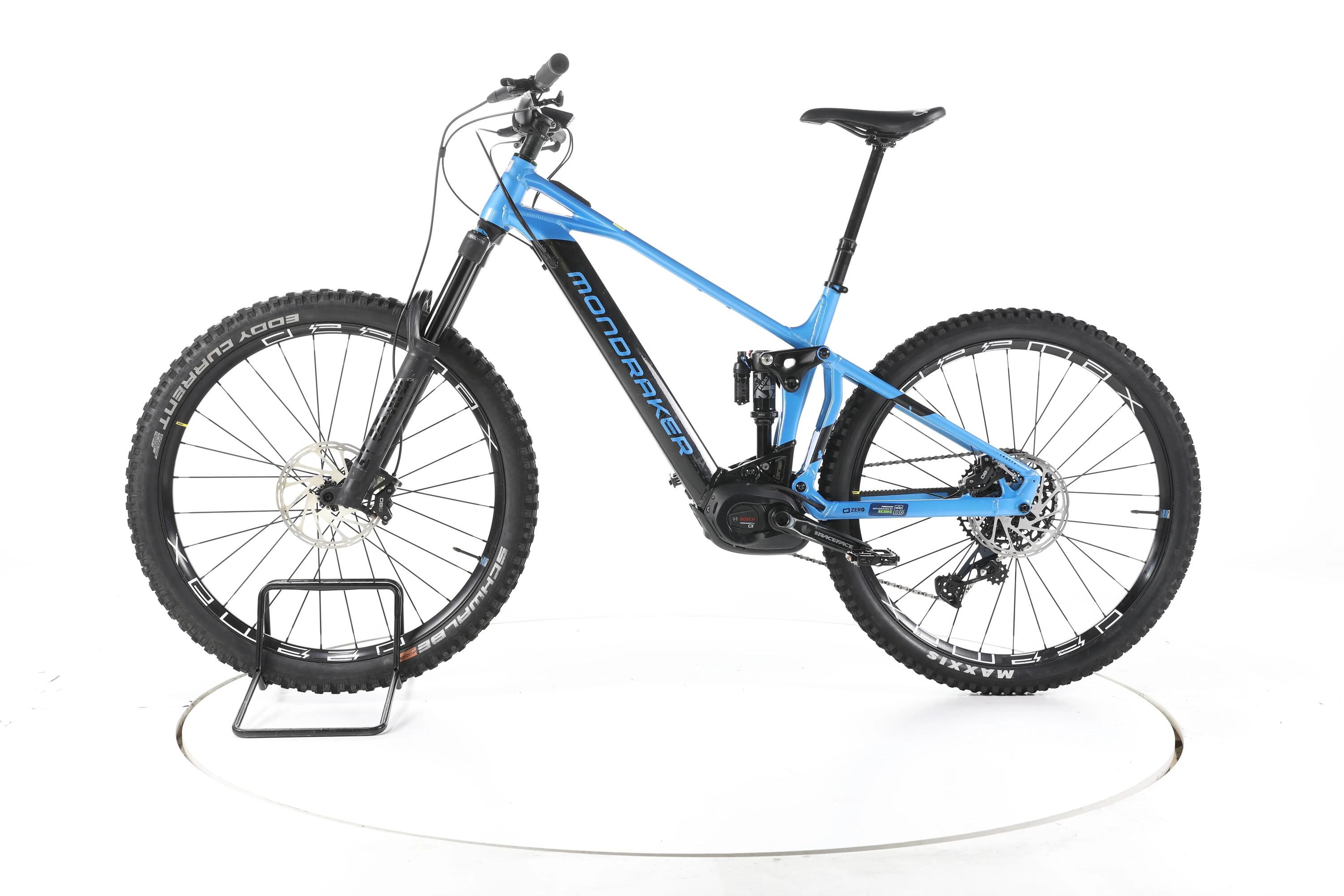 2ND LIFE - Kolo Mondraker Crafty R - Velmi dobrý stav 6/7